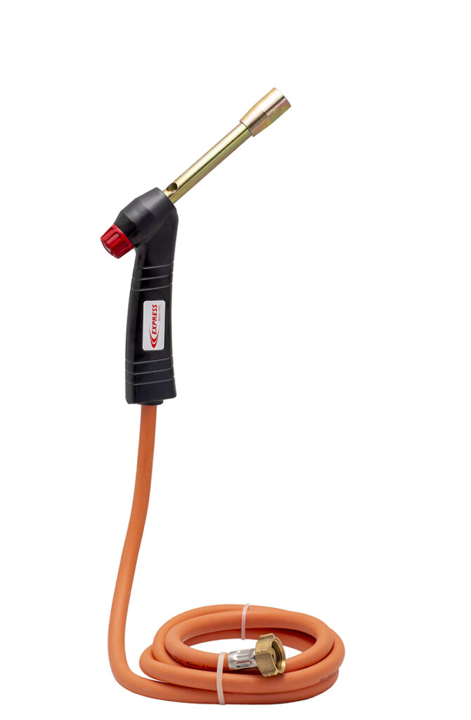 Chalumeau plombier Réf. 5100