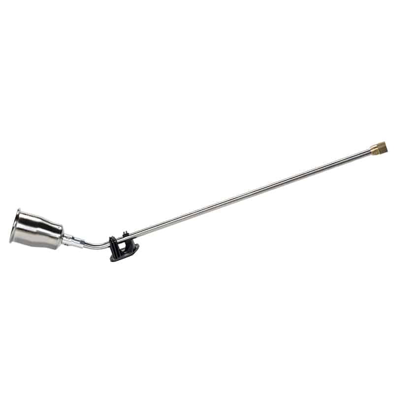 Chalumeau spécial étanchéité Stainless Steel' Express 100SL600