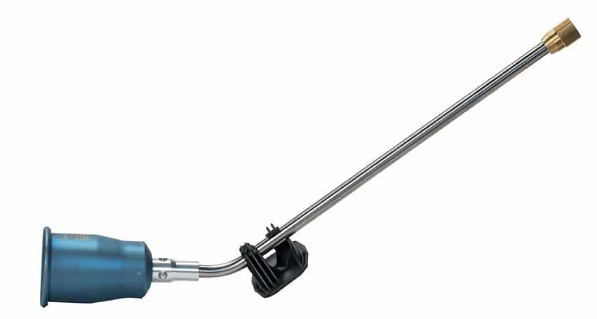 Chalumeau spécial étanchéité Titan' Express 100TL400