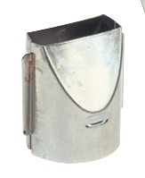Buse à rétracter 11965 pour pistolet air chaud