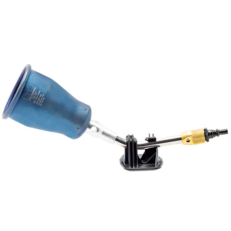 Palnik dekarski do papy Titan' Express 150TL200CRA