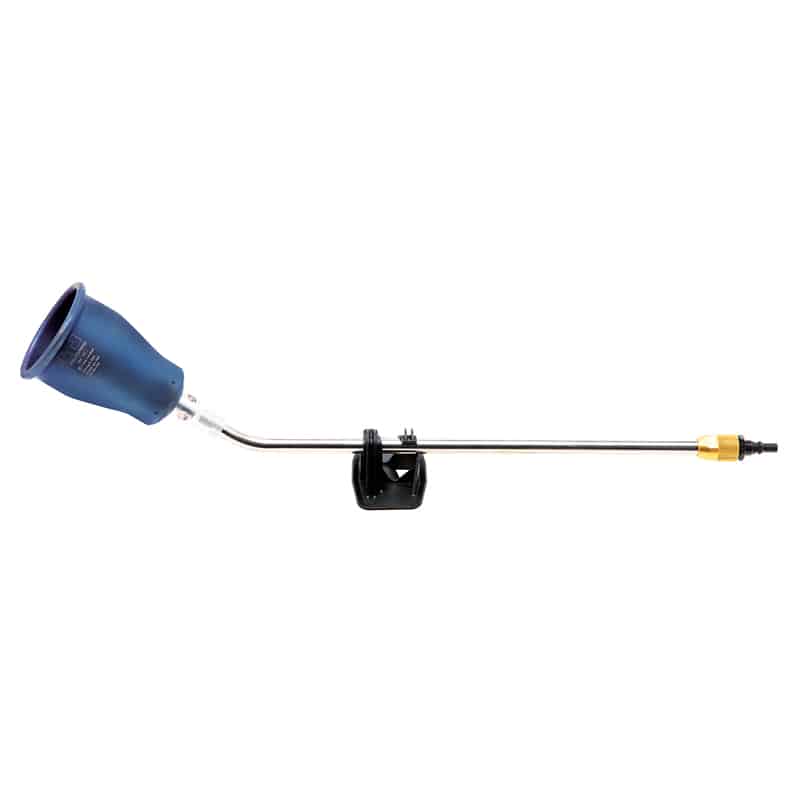 Chalumeau spécial étanchéité Titan' Express 150TL400CRA