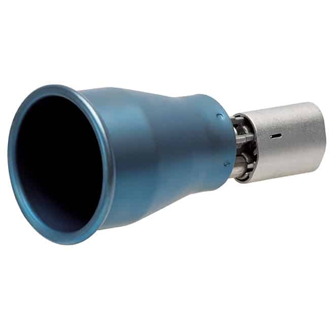 Godet d'étanchéité piezo Réf. 150TP
