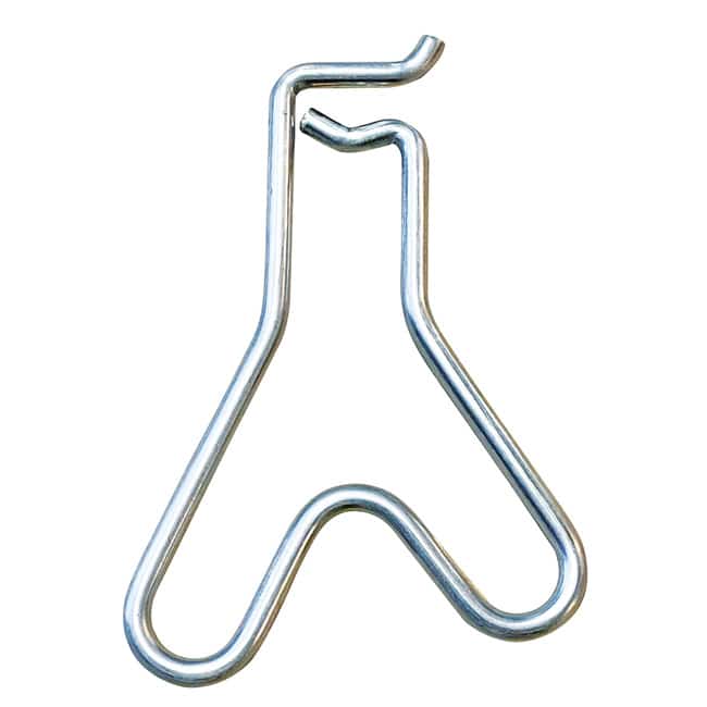 Metal stand for Express roofing iron Ref. 16248