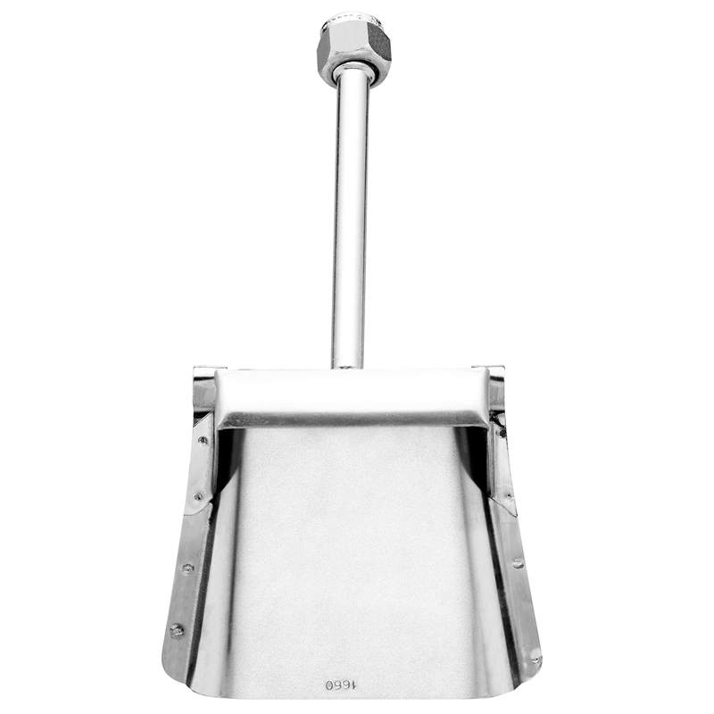 Burner 1660