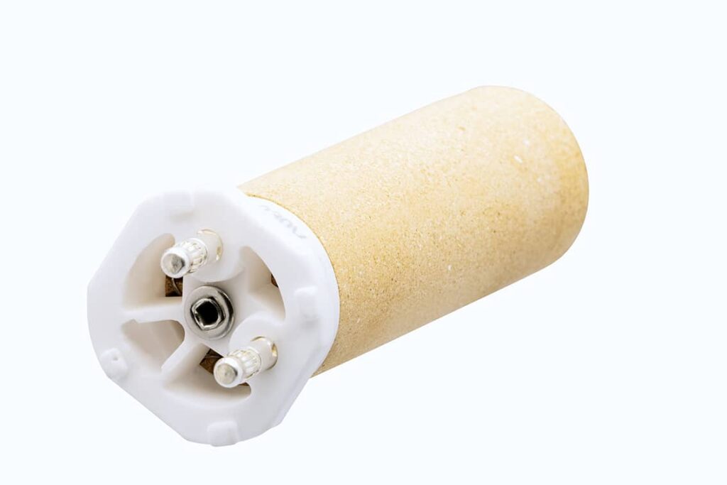 1600 W resistor Cat. No. 20105 for the electric hot air welding tool 2020