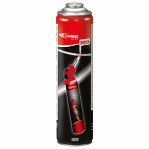 Cartouche de gaz pour lampe à souder 2015
