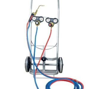 Koro oxyacetylene set Cat. No. 2909