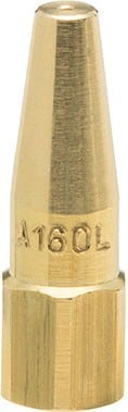 Bec 160L pour lance rigide Réf. 2911