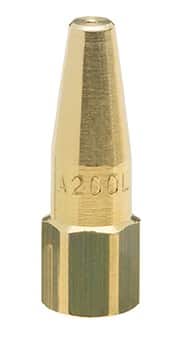 Bec 200L pour lance rigide Réf. 2912