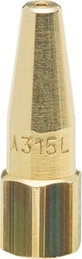 Bec 315L pour lance rigide Réf. 2914