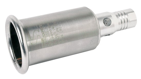 Godet Stainless Steel' Express 35S