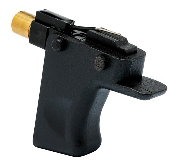 Gâchette équipée Réf. 39191 pour pistolet air chaud 4600