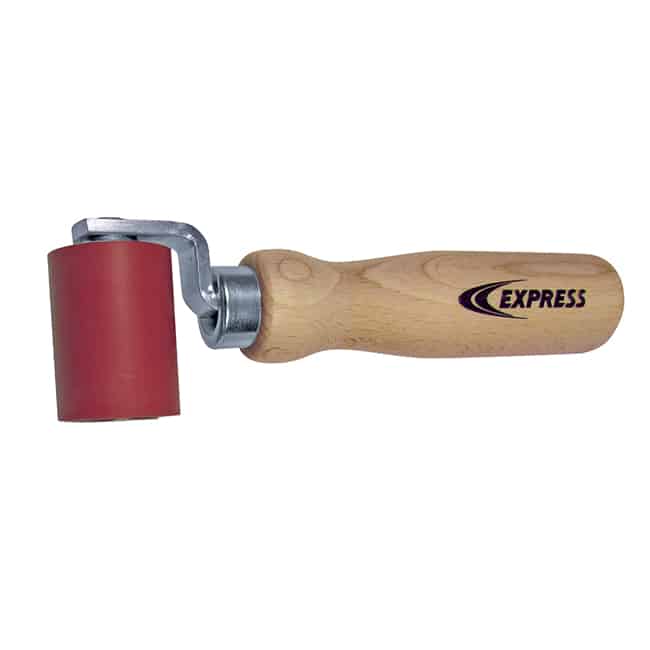 45 mm silicon pressure roller Cat. No. 45030
