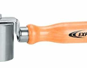 Andrückroller aus Messing Art.-Nr. 45034