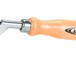 Handandrückrollen messing 6mm Art.-Nr.45035