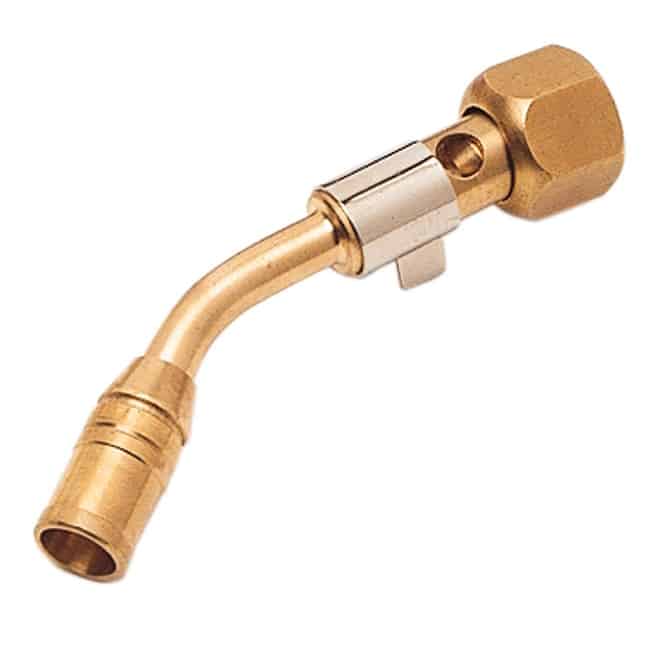 Brazing burner 4641