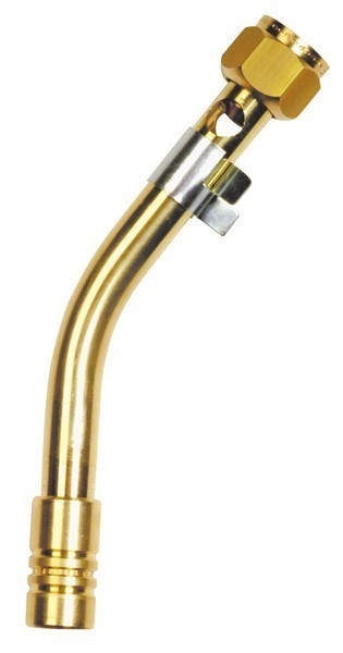 Brazing burner 4642