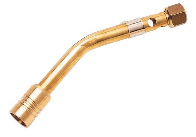 Brazing burner 4643