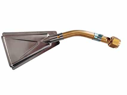 Paint stripper burner 4650