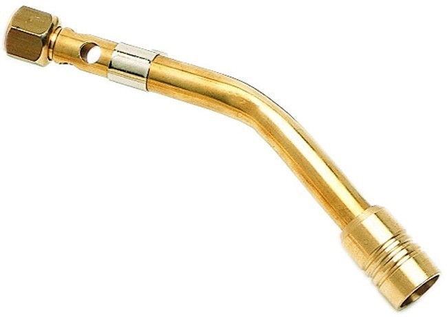 Brazing burner 4651