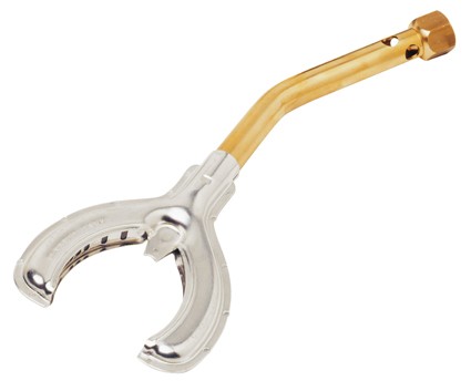 Brenneraufsatz Cercoflamm Art-. 4656