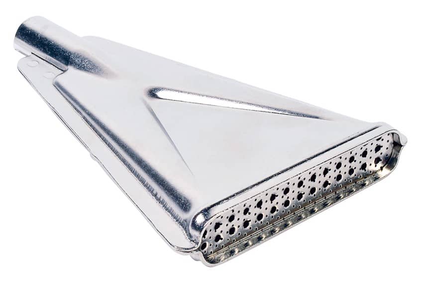 Flat nozzle 4716