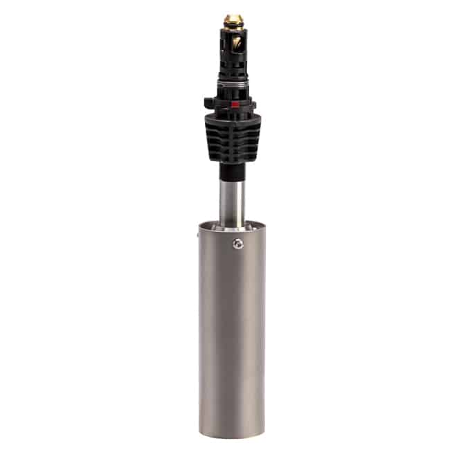 Hot air burner 4750