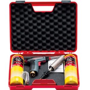 Vulcane Express Multi hot air 491