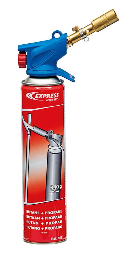 Lampe à souder Lamp' Express Classique 511