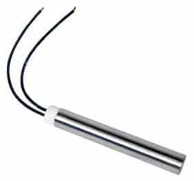 Cartouche chauffante 5409