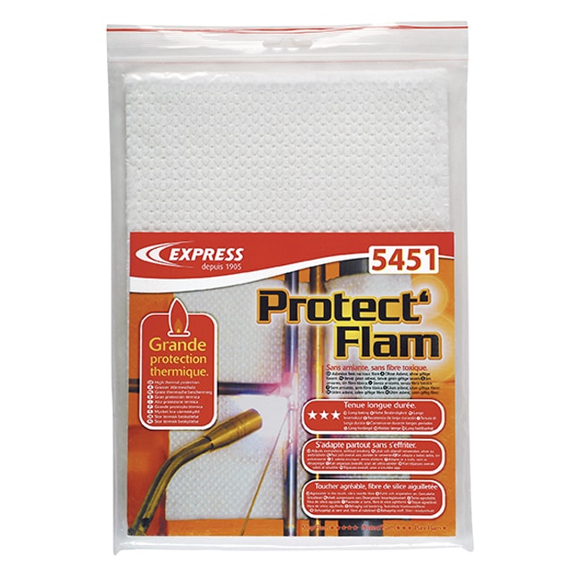 Flammschutzmatte Protect'Flam Art.-Nr 5451