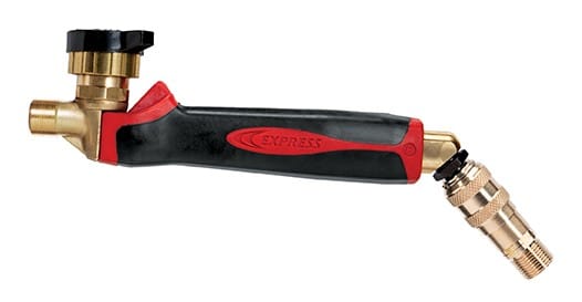 Handgriff 603CR für Dachdecker
