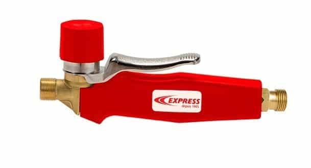 Ergonomischer Handgriff Art.-Nr. 605WR