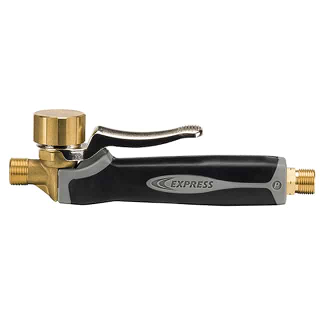 Ergonomischer BI-Material-Handgriff Art.-Nr. 620 für Aufschweißenbrenner