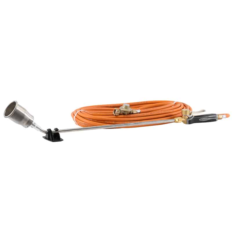 Inox roofer pack 6224