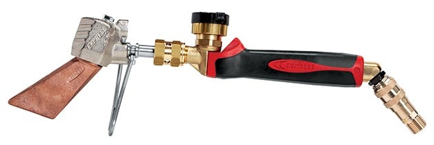 Lutownica dekarska nr kat. 63779