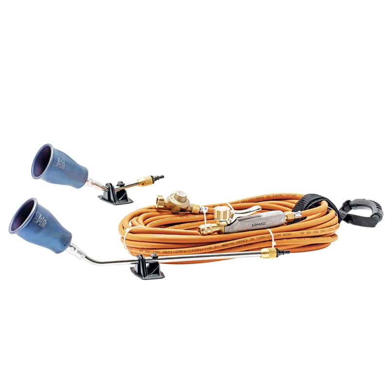 Abdichter-Pack Titan' Express Art.-Nr. 6423CRA