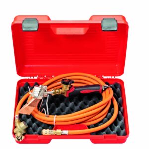 Ready-to-use roofing kit Cat. No. 66379