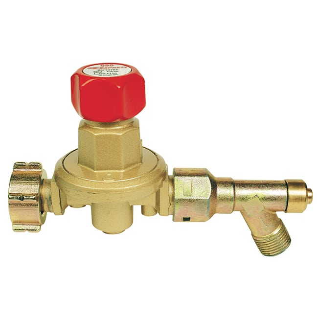 Détendeur propane 686