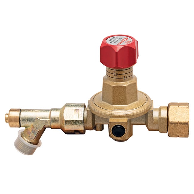 Détendeur propane 693