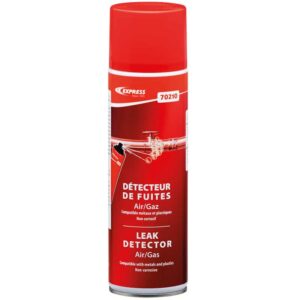 Détecteur de fuites Réf. 70210