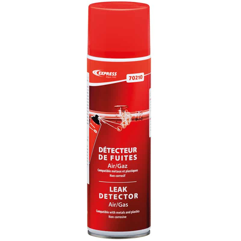Détecteur de fuites Réf. 70210