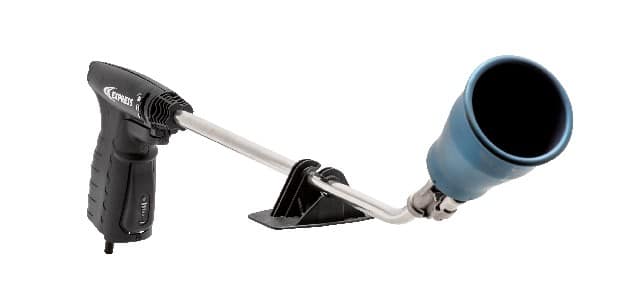 Chalumeau TITANE R Piezo Réf. 75101