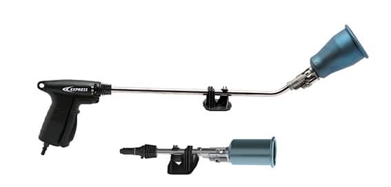 Chalumeau TITANE R Piezo Réf. 75103