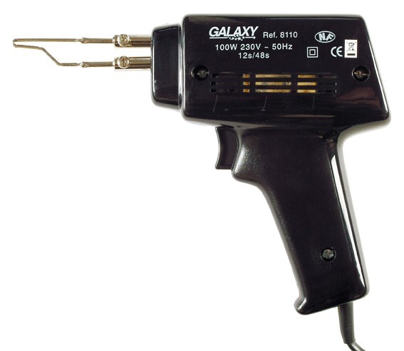 Fer à souder électrique instantané Galaxy G8110