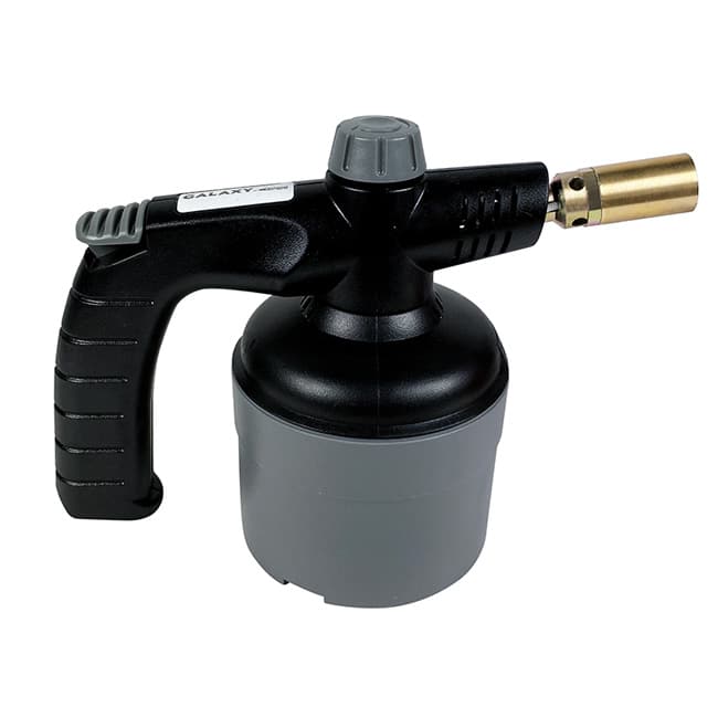 Lampe à souder piezo Réf. G8200