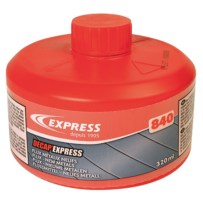 Décap' Express 840