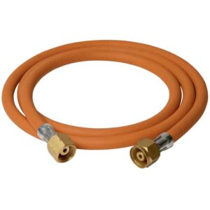 Rubber hose 963/2