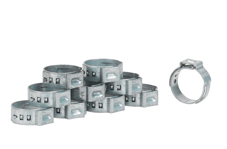 Ear clamps Cat. No. 963C